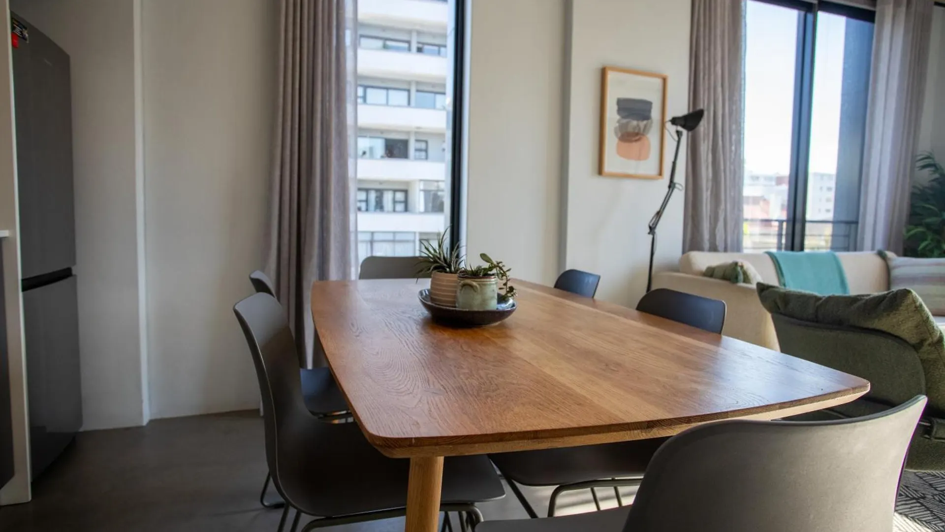 Four On O - Entire Rental Unit - Sea Point - 1 Min From Beach Cape Town South Africa