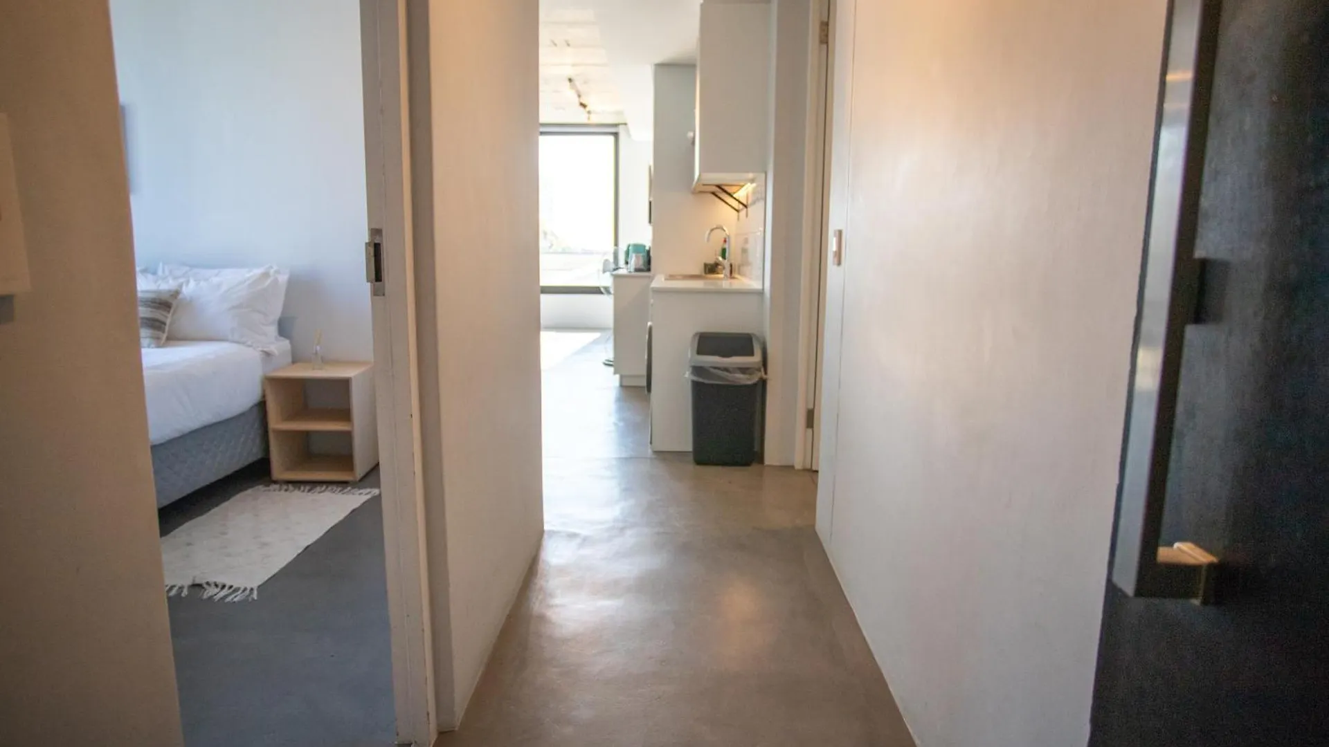 Four On O - Entire Rental Unit - Sea Point - 1 Min From Beach Cape Town South Africa